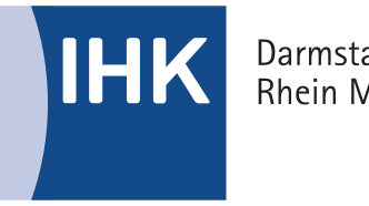 Logo IHK Darmstadt
